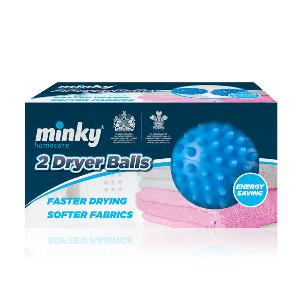 Picture of MINKY AERO BALLS (2)