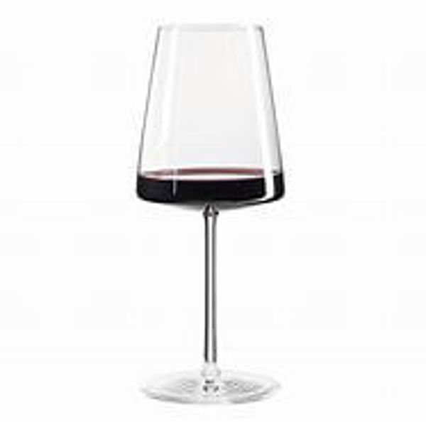 Picture of STOLZE POWER RED WINE GLASS (6)