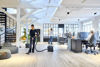 Picture of ***NEW*** NILFISK VP300 HEPA "C" VACUUM CLEANER