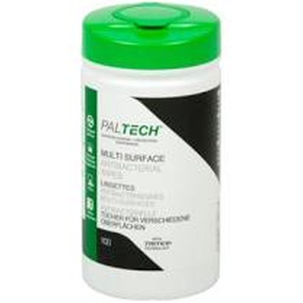 Picture of TUB SANICLOTH DISINFECTION WIPES 70% ALCOHOL (200)