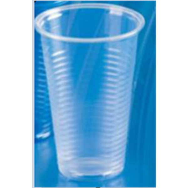 Picture of HALF PINT  DISPOSABLE GLASSES (1000)