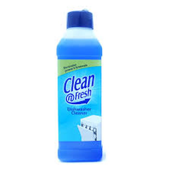 Picture of CLEAN & FRESH DISHWASHER CLEANER 250ML