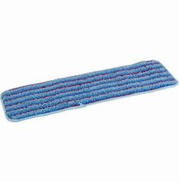 Picture of 40CM VELCRO BLUE MICROMOP