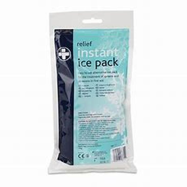 Picture of EC710 INSTANT ICE PACK