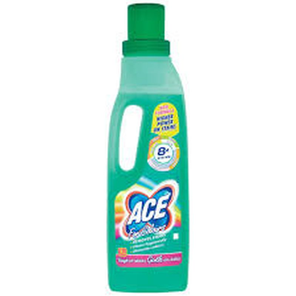 Picture of ACE COLOURS GENTLE LIQUID 1LT