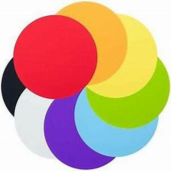 Picture of SILICONE DRINKS COASTERS