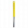Picture of 125CM YELLOW HYGIENE SCREW-ON HANDLE