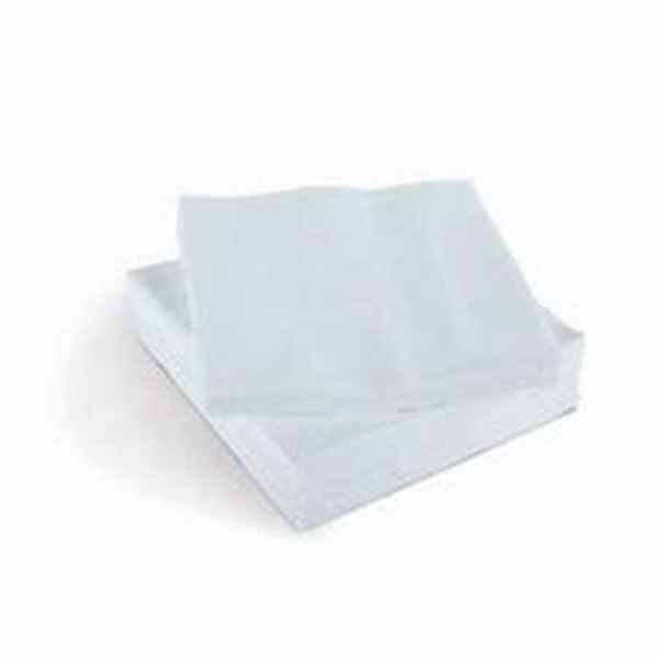 Picture of LOGIC8 WHITE 2 PLY COCKTAIL NAPKIN (16X250)